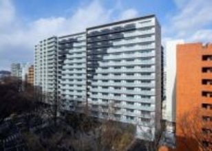 高級賃貸マンション「ロイヤルパークス仙台青葉通」・  学生寮「Miraiフォレスタ仙台青葉通」竣工