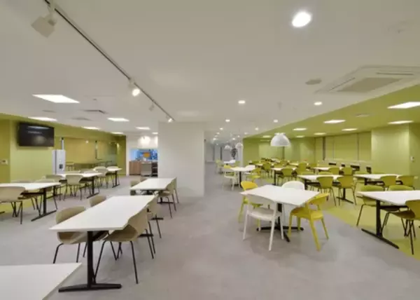 「高級賃貸マンション「ロイヤルパークス仙台青葉通」・  学生寮「Miraiフォレスタ仙台青葉通」竣工」の画像