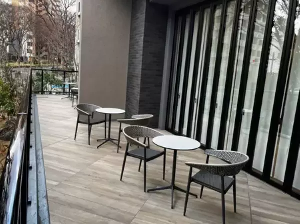 「高級賃貸マンション「ロイヤルパークス仙台青葉通」・  学生寮「Miraiフォレスタ仙台青葉通」竣工」の画像