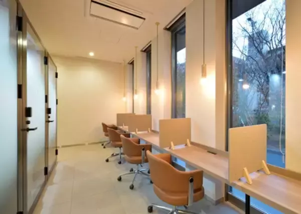 「高級賃貸マンション「ロイヤルパークス仙台青葉通」・  学生寮「Miraiフォレスタ仙台青葉通」竣工」の画像