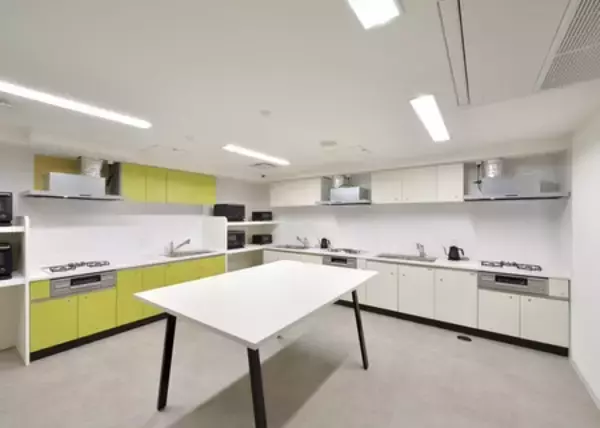 「高級賃貸マンション「ロイヤルパークス仙台青葉通」・  学生寮「Miraiフォレスタ仙台青葉通」竣工」の画像