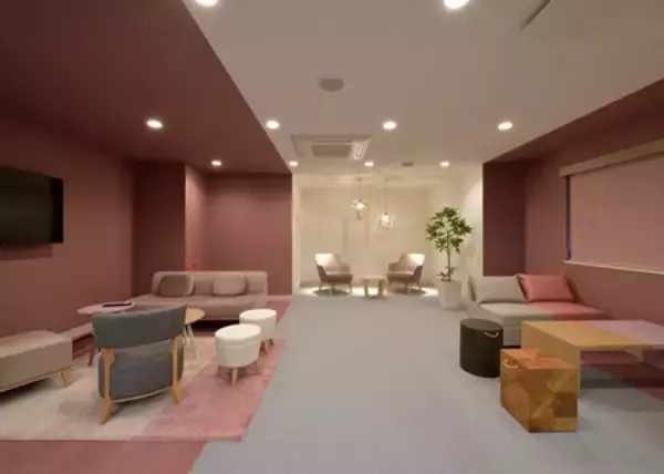 「高級賃貸マンション「ロイヤルパークス仙台青葉通」・  学生寮「Miraiフォレスタ仙台青葉通」竣工」の画像