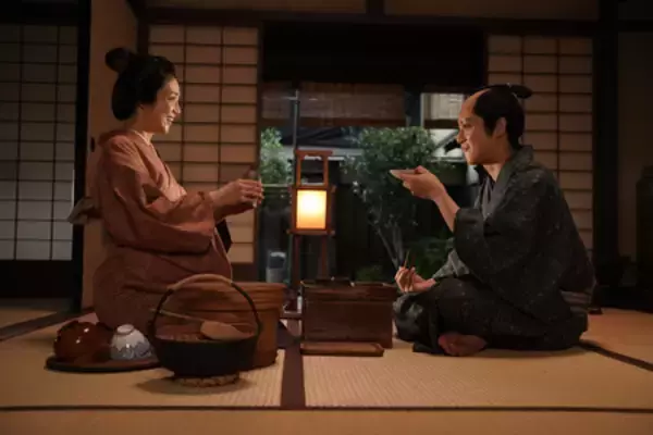 「北大路欣也、芸歴70周年に万感の思い！「三屋清左衛門残日録　永遠(とわ)の絆」舞台挨拶に登壇」の画像