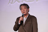 「北大路欣也、芸歴70周年に万感の思い！「三屋清左衛門残日録　永遠(とわ)の絆」舞台挨拶に登壇」の画像9