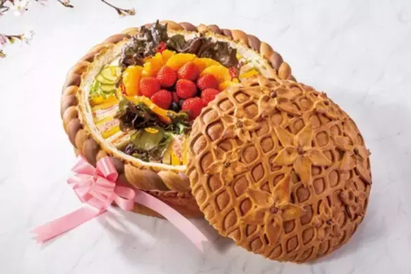 「春のお祝いやお花見におすすめの商品が登場！ガルガンチュワの春暦」の画像