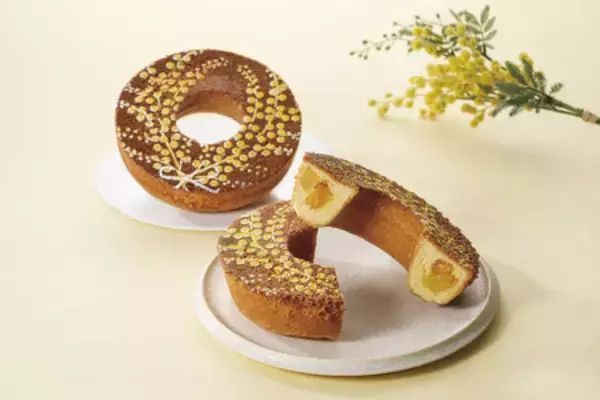 「春のお祝いやお花見におすすめの商品が登場！ガルガンチュワの春暦」の画像