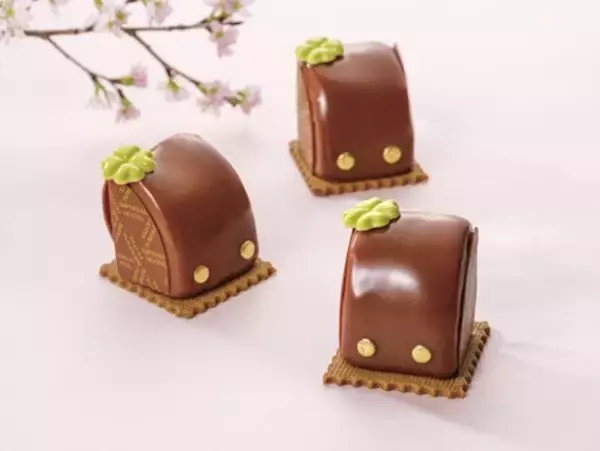 「春のお祝いやお花見におすすめの商品が登場！ガルガンチュワの春暦」の画像