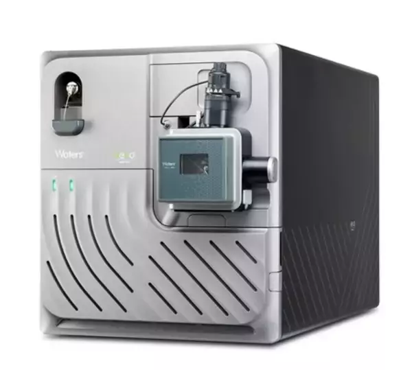 ウォーターズ、Xevo MRT P10 MS によりベンチトップ 型高分解能質量分析計に前例のない感度とスピードを実現、マルチオミクス研究を加速