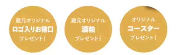 「約10年ぶりに復活！滋賀県内酒蔵を旅する周遊企画 「パ酒ポート」近江の地酒版」の画像