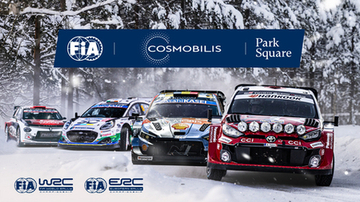 FIA、「世紀の契約」を締結――FIA世界ラリー選手権および欧州ラリー選手権の新時代へ