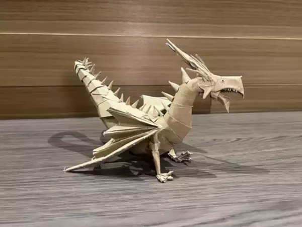 「日常にあるダンボールが、想像を超えるアートに。「サンリツ ダンボールアートコンテスト」」の画像