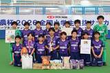 「「ＪＡ全農杯全国小学生選抜サッカー決勝大会」（５月３～５日） 各地区の代表チームが決定！」の画像12