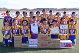 「「ＪＡ全農杯全国小学生選抜サッカー決勝大会」（５月３～５日） 各地区の代表チームが決定！」の画像3