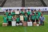 「「ＪＡ全農杯全国小学生選抜サッカー決勝大会」（５月３～５日） 各地区の代表チームが決定！」の画像8