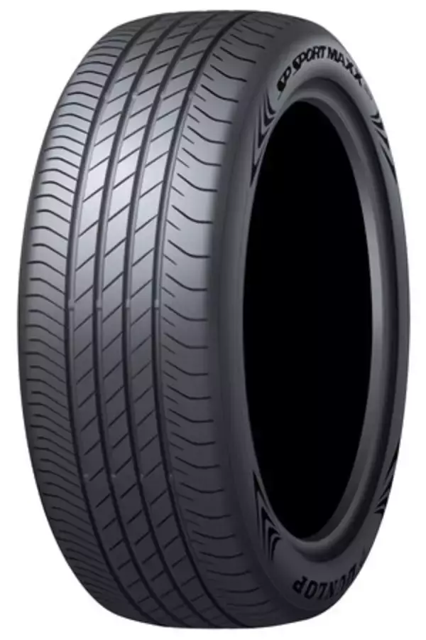 DUNLOP「SP SPORT MAXX 060」が 日産自動車の新型「キックス」に装着