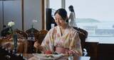 「海を一枚の絵画のように眺めながら、 ピアノの生演奏と旬の海の幸を。」の画像5