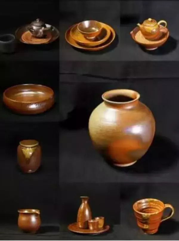 営口の薪窯陶磁器：土と炎が生み出す古代の陶芸芸術
