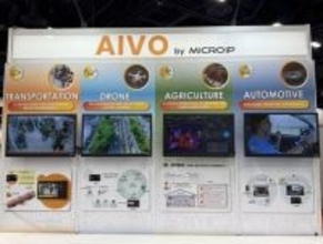 MICROIP、CES 2026 にて AIVO Edge AI プラットフォームを紹介──輸送セキュリティ、農業、自律システムへのスケーラブルな展開を可能に