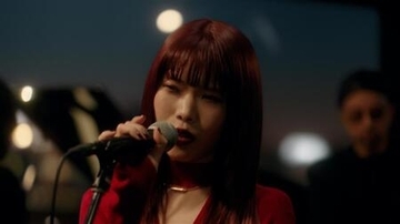 桜井ユキさんアイナ・ジ・エンドさん出演！サントリー「メーカーズマーク」新TV-CM＆期間限定体験イベント