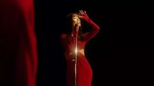 「桜井ユキさんアイナ・ジ・エンドさん出演！サントリー「メーカーズマーク」新TV-CM＆期間限定体験イベント」の画像