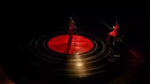 「桜井ユキさんアイナ・ジ・エンドさん出演！サントリー「メーカーズマーク」新TV-CM＆期間限定体験イベント」の画像