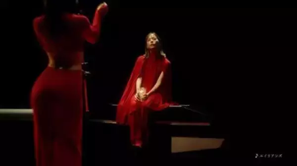 「桜井ユキさんアイナ・ジ・エンドさん出演！サントリー「メーカーズマーク」新TV-CM＆期間限定体験イベント」の画像