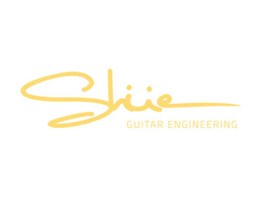日本初上陸！マレーシア発のブティックギターブランド “Shue Guitars”山野楽器にて販売開始
