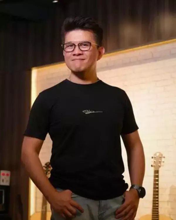 「日本初上陸！マレーシア発のブティックギターブランド “Shue Guitars”山野楽器にて販売開始」の画像