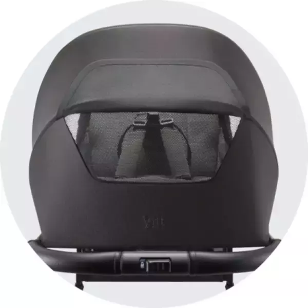 「Aprica『ヴィット』2026年モデル 新発売アカチャンホンポ限定カラーも登場！」の画像