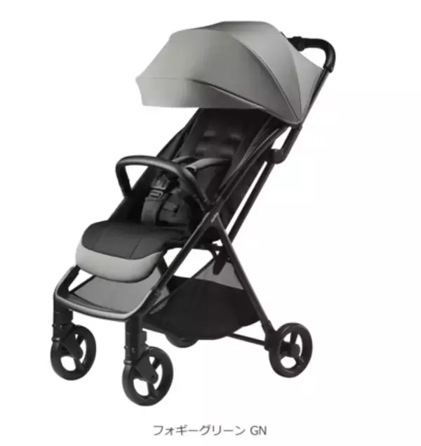 「Aprica『ヴィット』2026年モデル 新発売アカチャンホンポ限定カラーも登場！」の画像