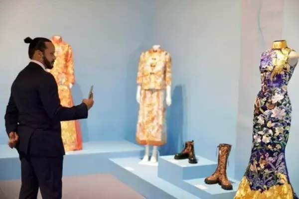 「2025年シルク・ロード・ウィーク（Silk Road Week 2025）初の南米フィナーレがブラジルで開催」の画像