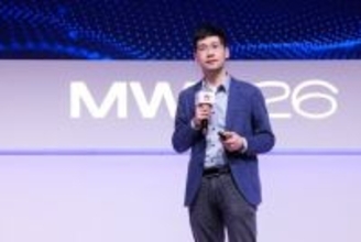 Huawei 、企業のAI導入を加速させることを目的としたAIデータプラットフォームを発表