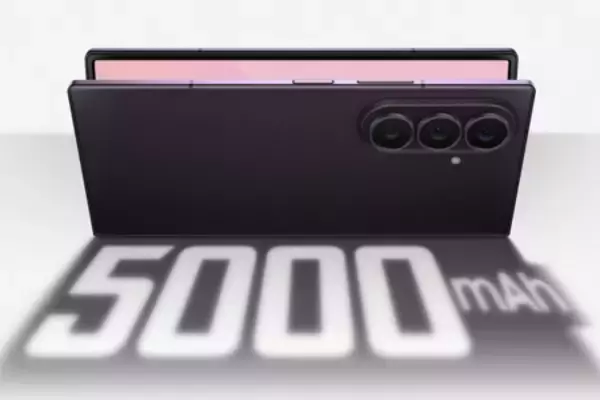 「＜SB＞「Samsung Galaxy Z Fold8 Ultra | Fold8 | Flip8」2026年7月23日(木)予約開始・8月7日(金)発売」の画像