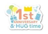 「無添加※バスボール（& HUG time）に「ベイマックス」が登場！全国のアカチャンホンポで6月3日より先行販売」の画像2