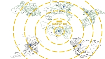 ラストワンマイル協同組合　協同配送パートナー募集
