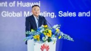Huawei、GCCとの協業によりAIDCエコシステム共同構築イニシアチブを開始