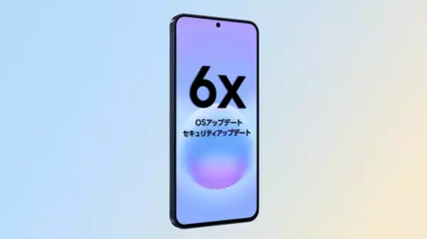 「＜ドコモ＞「Samsung Galaxy A57 5G」 2026年4月16日(木)予約開始・4月23日(木)発売」の画像