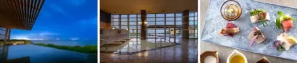 「亀の井ホテル 赤穂 瀬戸内海を望む絶景リゾートで楽しむ夏のアクティビティを紹介」の画像
