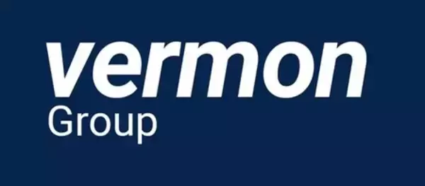 「Vermon、Vermon Groupを立ち上げ、成長を加速させるとともに製品群を拡充する」の画像