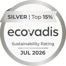 Unilumin、EcoVadisのシルバーメダルを受賞、サステナビリティの実績で世界の企業の上位6％にランクイン