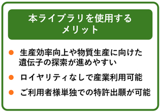 NITEバイオテクノロジーセンターから麹菌遺伝子破壊株ライブラリの提供を開始