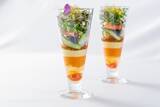 「ホテルエピナール那須 那須高原の夏を味わう“地産地消フレンチ”を6月1日より提供」の画像5