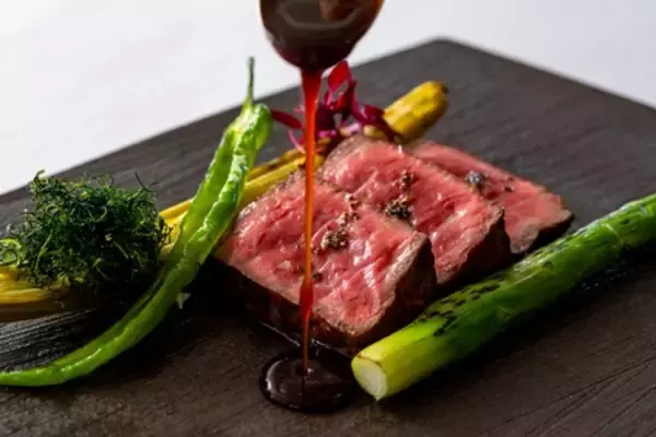 「ホテルエピナール那須 那須高原の夏を味わう“地産地消フレンチ”を6月1日より提供」の画像