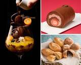 「冬のおすすめスイーツ・パン」の画像1