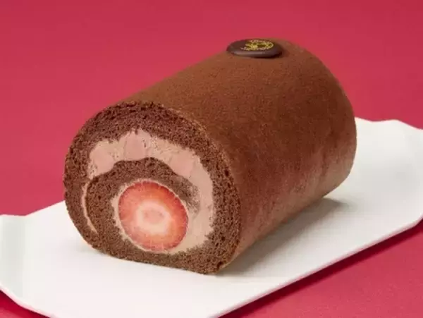 「冬のおすすめスイーツ・パン」の画像