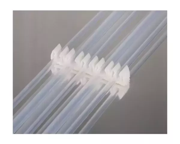 配管・配線固定アクセサリ2種と電線保護アクセサリの新製品発売について