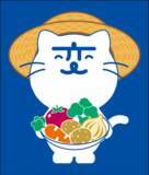 「「長崎の変」（クリエイティブプロデューサー：福山雅治氏） キャラクター「にゃーが」のフリー素材を追加」の画像1