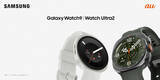 「＜au＞「Samsung Galaxy Watch9」（LTE/Bluetooth） 「Samsung Galaxy Watch Ultra2」（LTE） 本日発売」の画像1