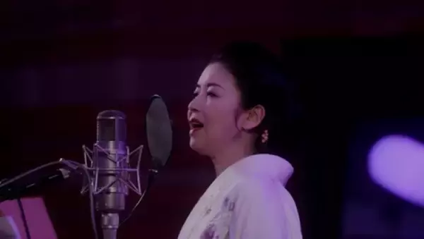 「明治ミルクチョコレート」99周年特別企画 “Melody of meiji”に藤あや子さん、イルカさんが登場！