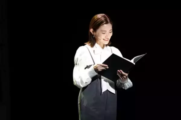 「泉ピン子＆佐藤隆太がW主演！ 『声舞劇！終活を始めた途端、55歳の息子が帰ってきました』開幕！」の画像